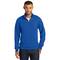 Port & Company® Fan Favorite™ Fleece 1/4 Zip Pullover Adult Sweatshirt